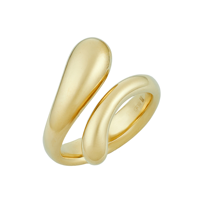 Кольцо Tiffany & Co Elsa Peretti