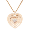 Колье Chopard