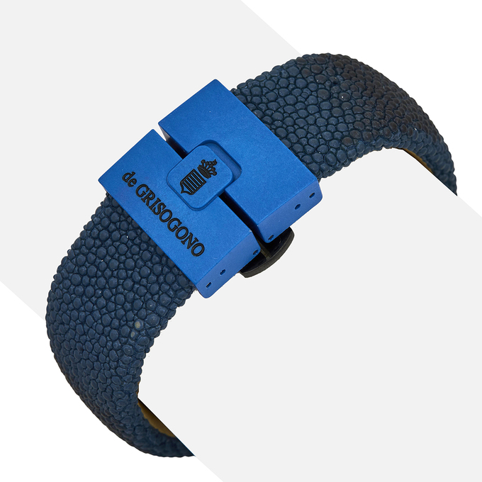 Часы de Grisogono, Л 2812 0029 за 360000