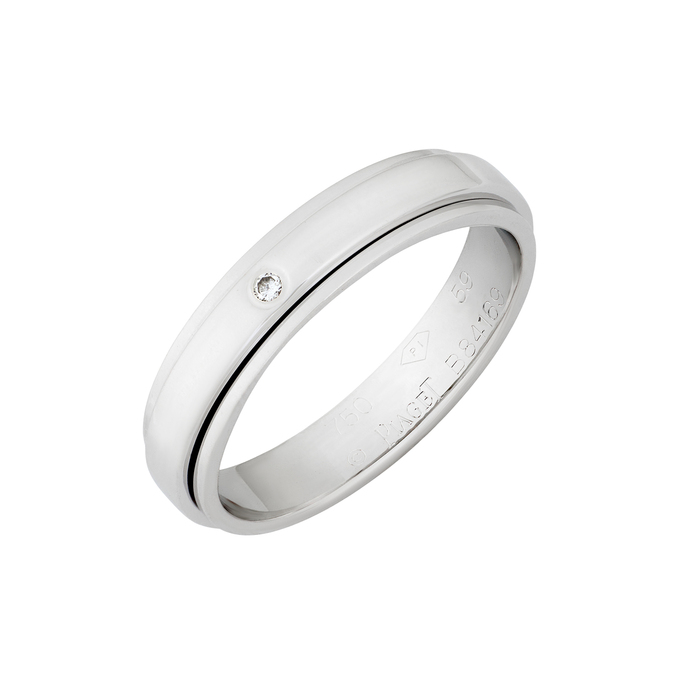 Кольцо Piaget, Л 2812 9820 за 85000
