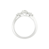 Кольцо Tiffany & Co Victoria
