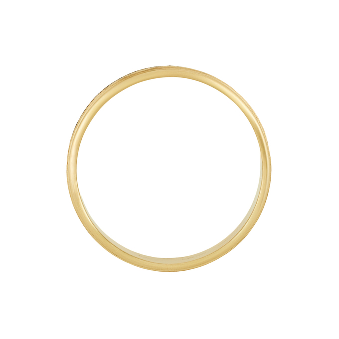 Кольцо из золота 585 пробы c бриллиантом, Л 1911 5844 за 31920