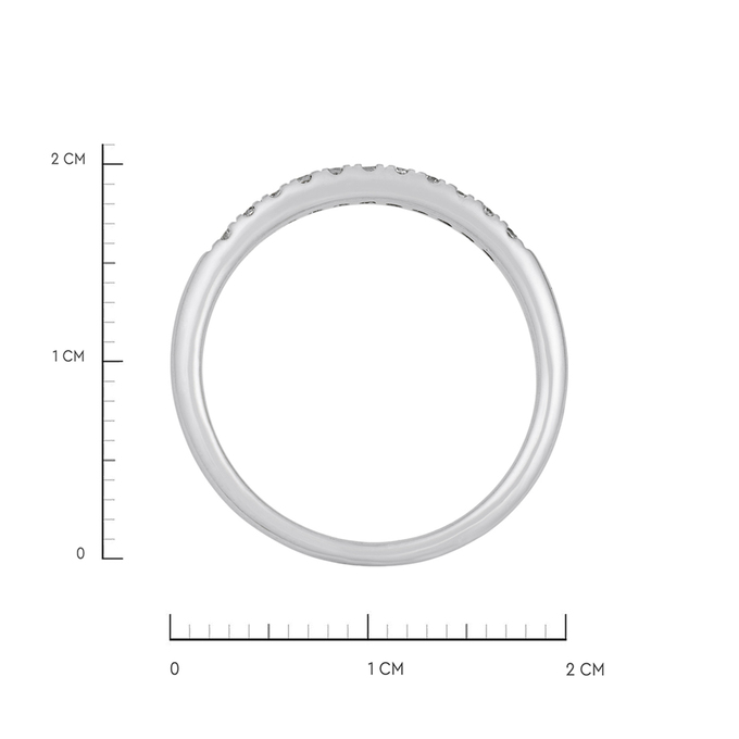Кольцо МЮЗ, Л 2811 9922 за 29000