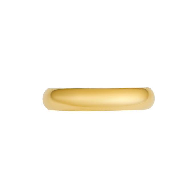 Кольцо Cartier 1895 Wedding band, Л 2813 0336 за 85000
