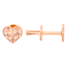 Серьги из золота 585 пробы