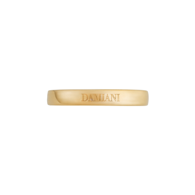 Кольцо Damiani, Л 2812 6666 за 95000
