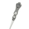 Ложка из серебра 925 пробы
