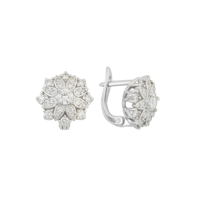 Серьги Эпл, Л 3706 9236 за 109000