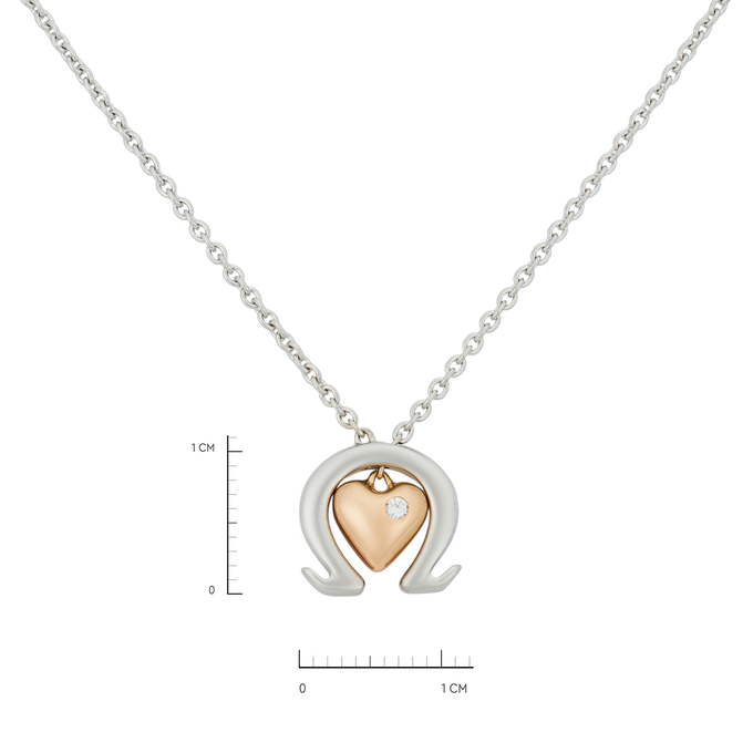 Колье Omega, Л 2812 9520 за 165000