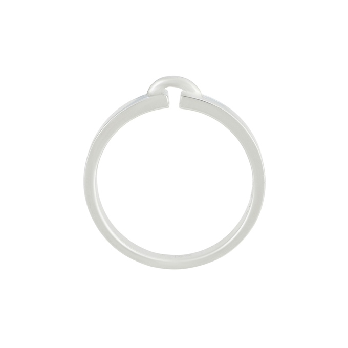 Кольцо Chaumet
