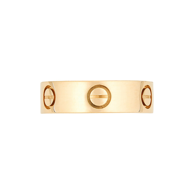 Кольцо Cartier, Л 2810 2478 за 165000