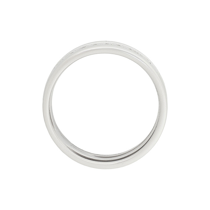 Кольцо из золота 585 пробы c бриллиантами, Л 3606 6868 за 48900