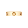 Кольцо Cartier Love