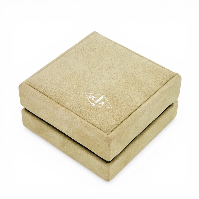 Колье Van Cleef & Arpels, Ц О007 2139 за 350000