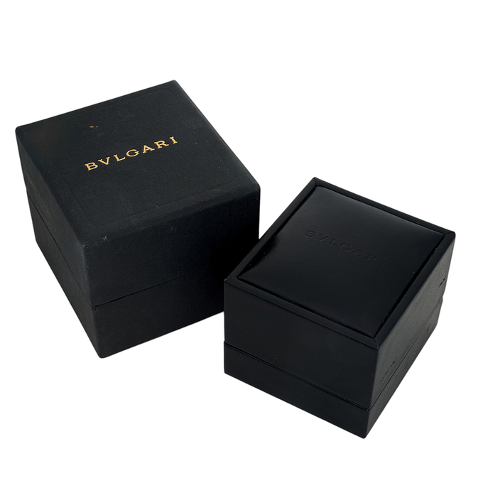 Кольцо Bvlgari, Л 2808 8411 за 280000