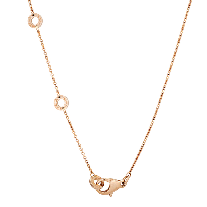 Колье Bvlgari, Л 4507 6802 за 300000