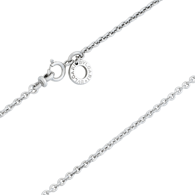Цепь Bvlgari, Л 4702 9673 за 65900