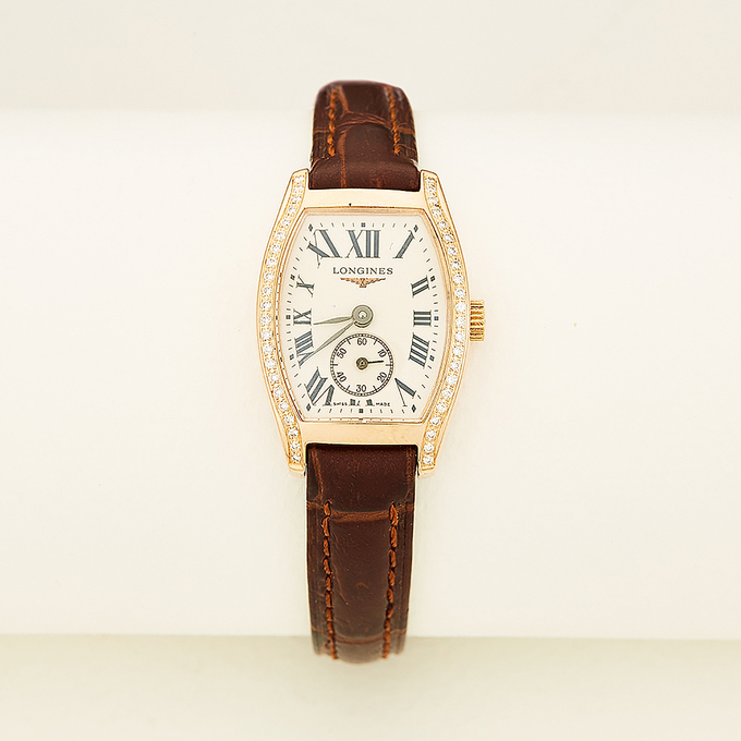 Часы Longines