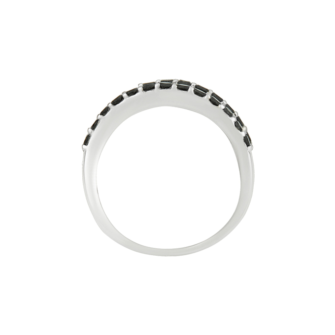 Кольцо из золота 585 пробы c бриллиантами, Л 2208 6831 за 85000