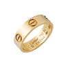 Кольцо Cartier Love