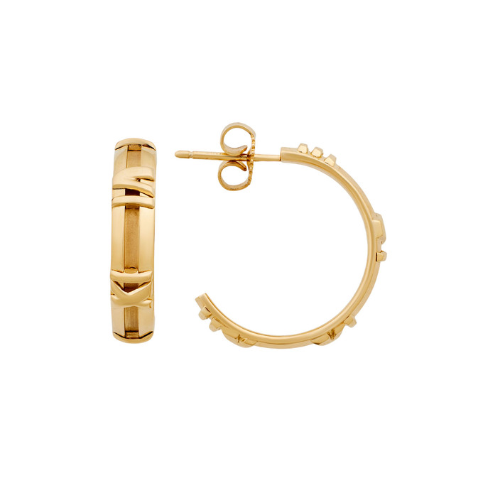 Серьги Tiffany & Co Atlas, Ц О007 4374 за 120000