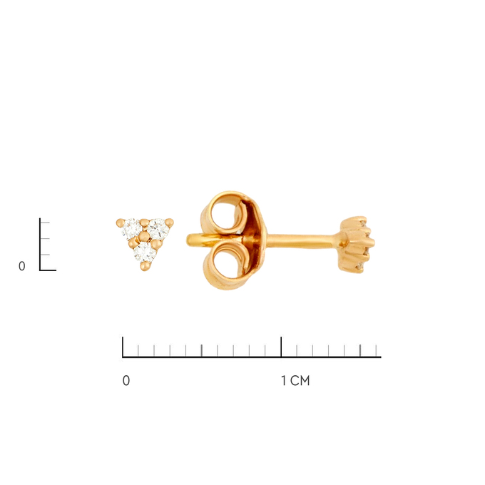 Серьги Tous, Л 1812 1769 за 30000