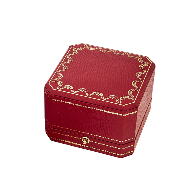 Кольцо Cartier Love, Л 2813 0087 за 140000