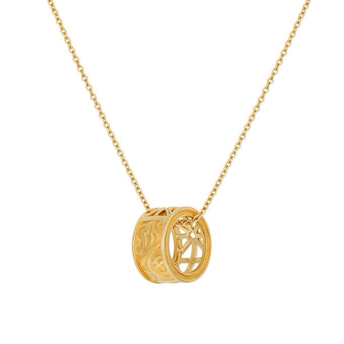 Колье Carrera y Carrera, Ц О007 2520 за 150000