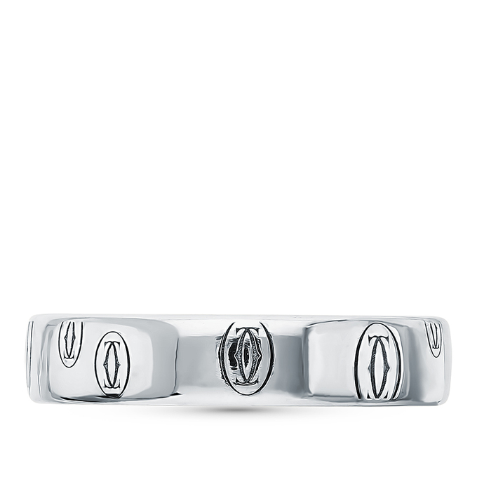 Кольцо Cartier