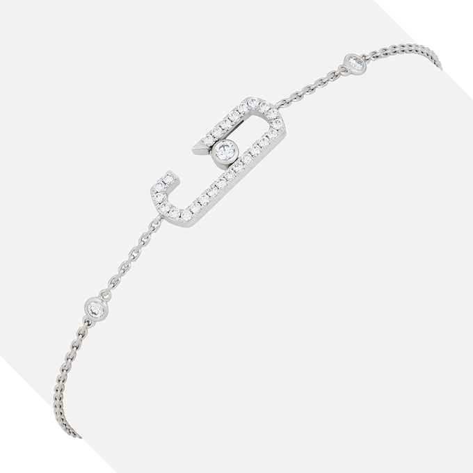 Браслет Messika, Л 2811 5023 за 280000