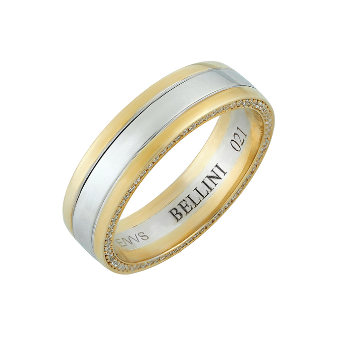 Кольцо Bellini, Л 1116 4651 за 100000