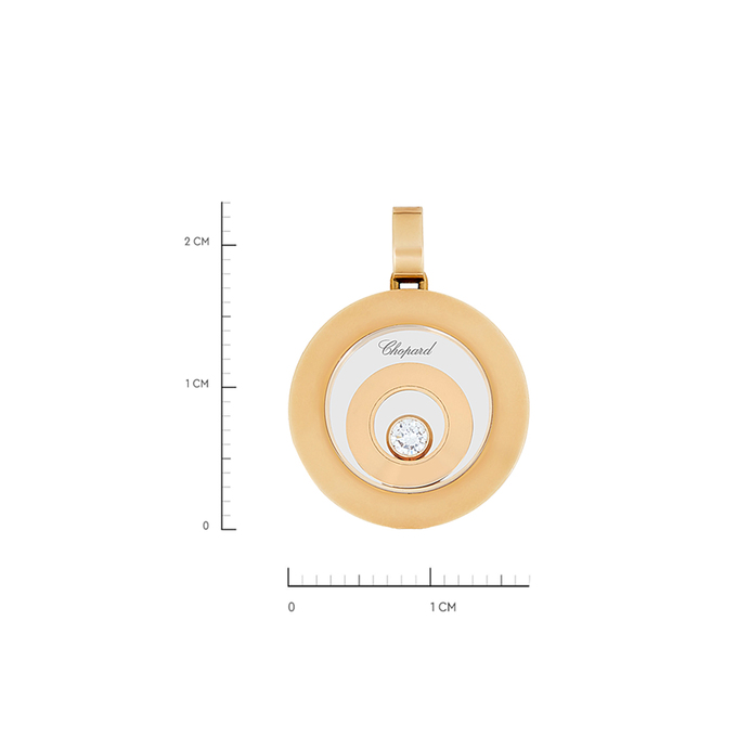 Подвеска Chopard