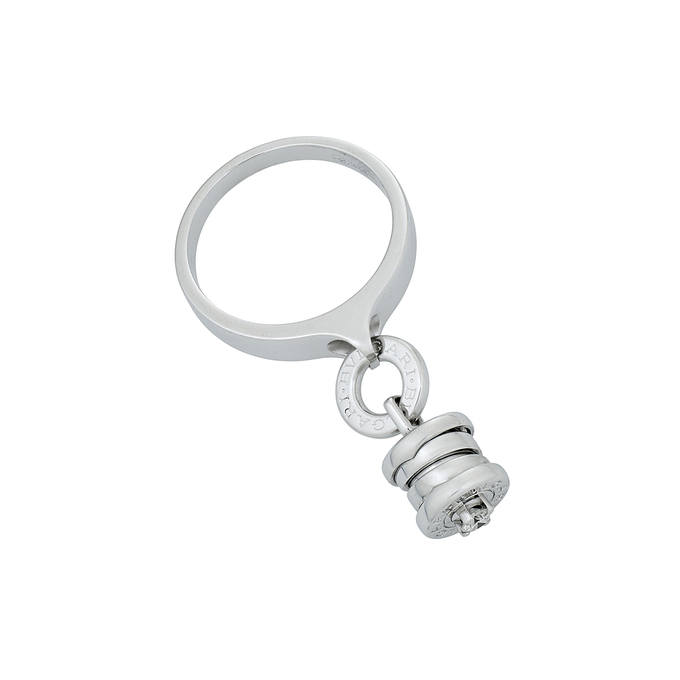 Кольцо Bvlgari, Л 2212 2627 за 120000