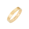 Кольцо Cartier