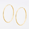 Серьги из золота 585 пробы