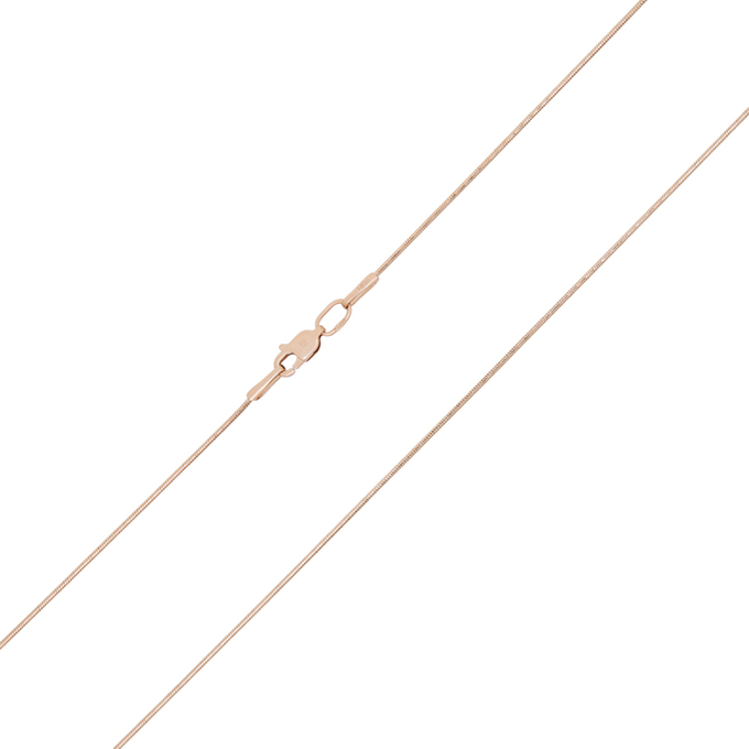 Цепь из золота 585 пробы, Л 7102 3171 за 24400