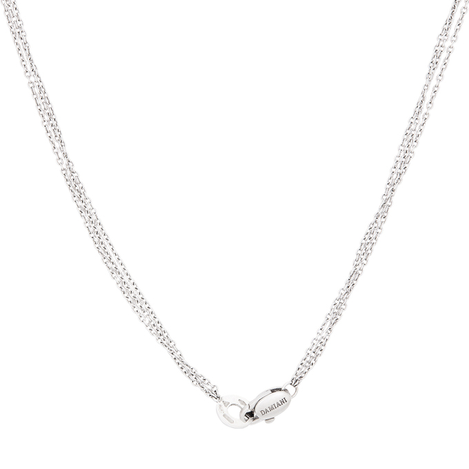 Колье Damiani Chignon, Л 2811 8713 за 787000