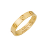 Кольцо Cartier Love