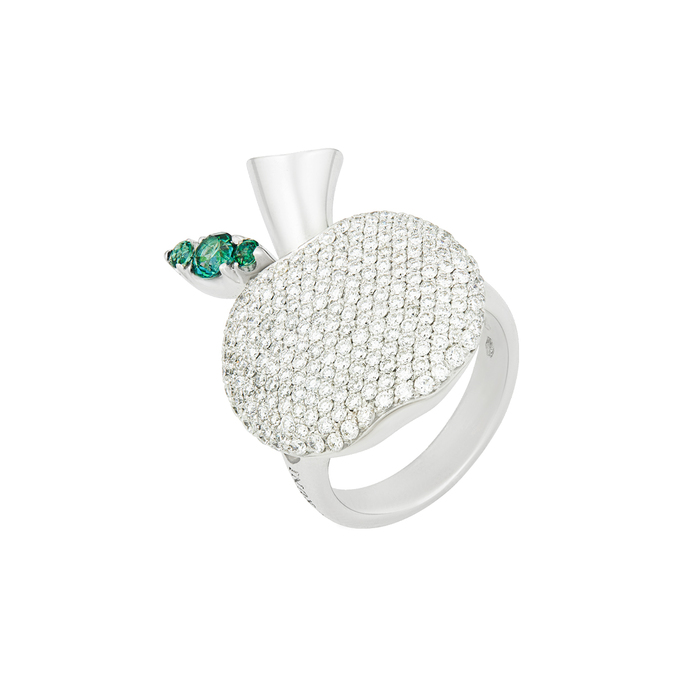 Кольцо Pasquale Bruni, Л 1115 7863 за 345000