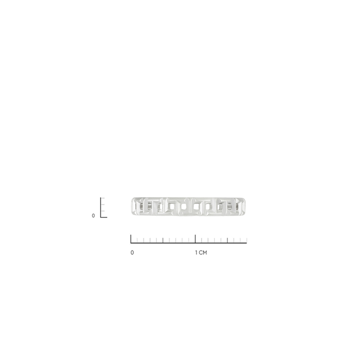 Кольцо Tiffany & Co True, Л 4711 2016 за 110000