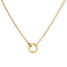 Колье Cartier Love