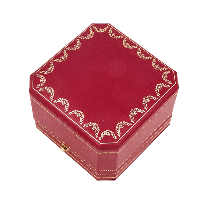 Кольцо Cartier, Л 2810 9334 за 95000