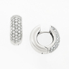 Серьги Damiani