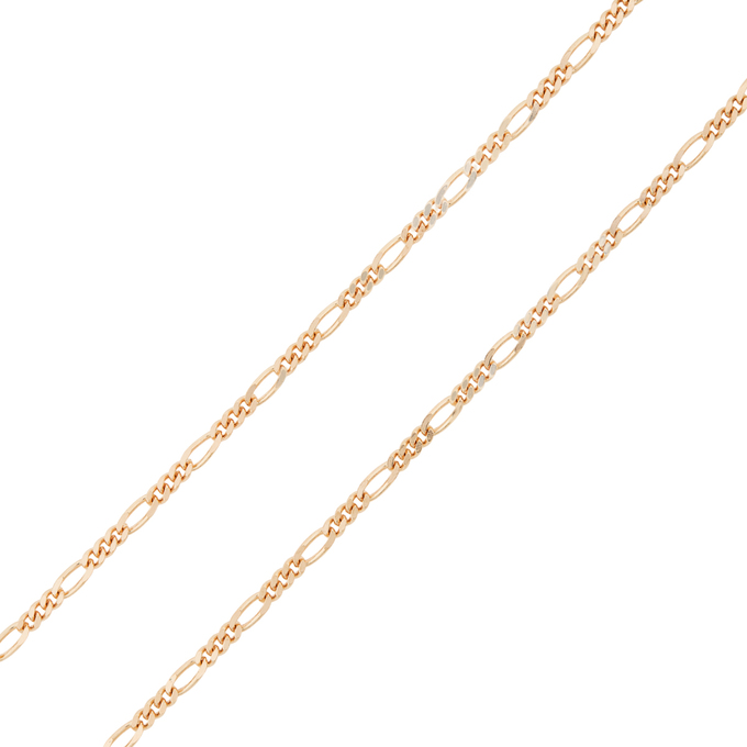 Цепь из золота 585 пробы