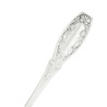 Ложка из серебра 875 пробы