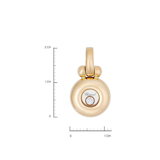 Колье Chopard, К 0000 2718 за 169000