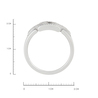 Кольцо Cartier Maillon Panthere