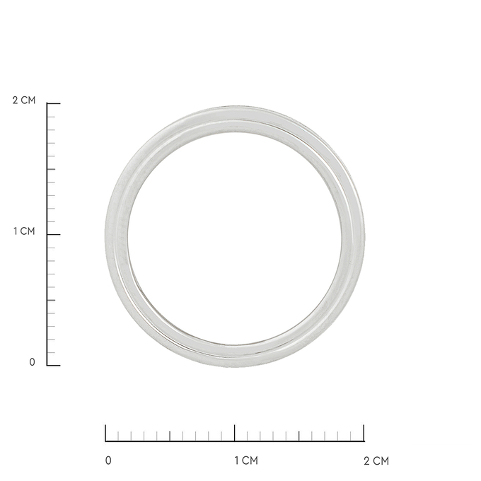 Кольцо из золота 585 пробы c бриллиантами, Л 6002 5513 за 88720