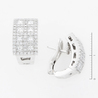 Серьги Damiani