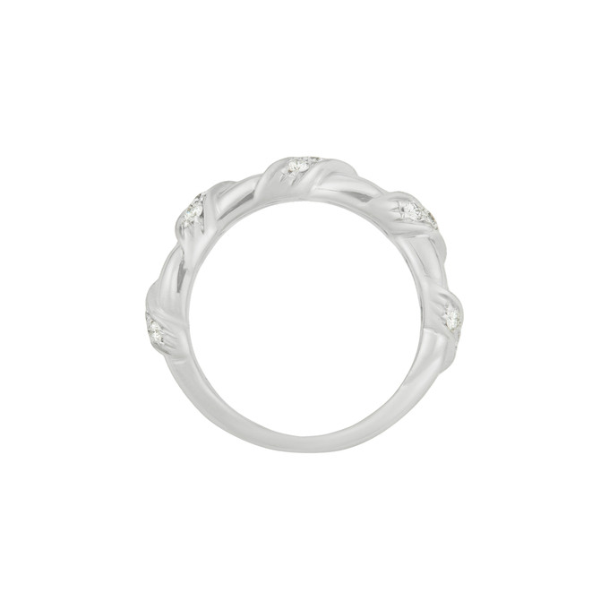 Кольцо Chaumet, Л 2811 8943 за 140000